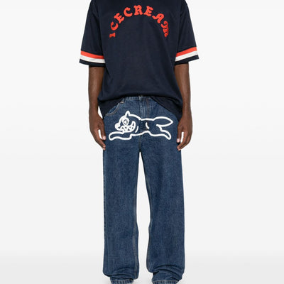 ICECREAM Jeans NAVY