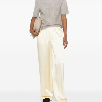SOFT GOAT Sweaters BEIGE