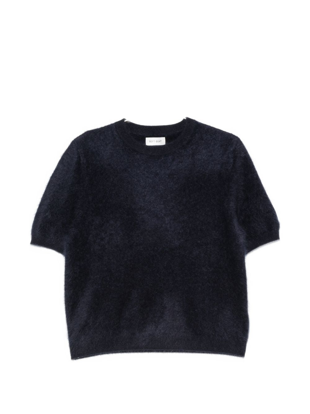 Soft Goat Shirt