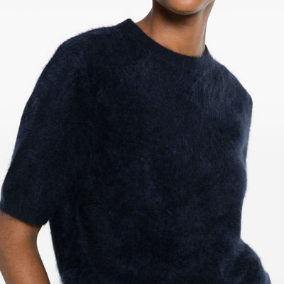 Soft Goat Shirt