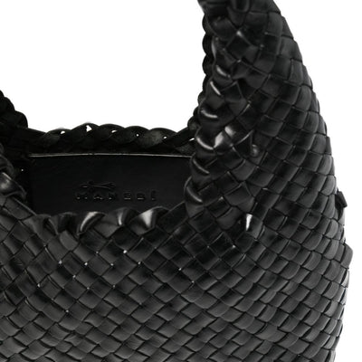 Manebí ManebÃ­ Woven Tote Bag