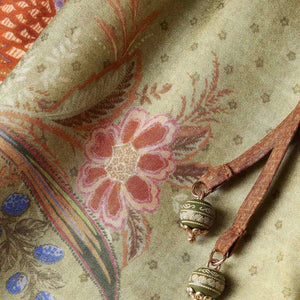Zimmermann Shorts
