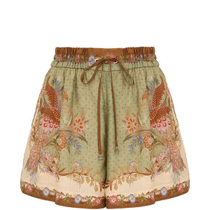 Zimmermann Shorts
