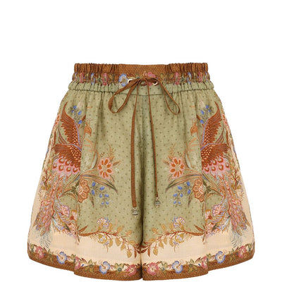 Zimmermann Shorts
