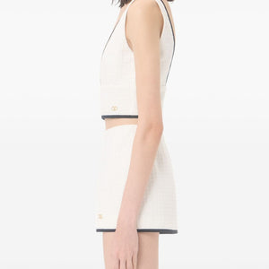 Valentino Top WHITE