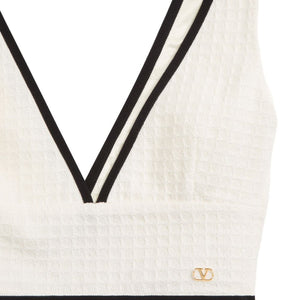 Valentino Top WHITE