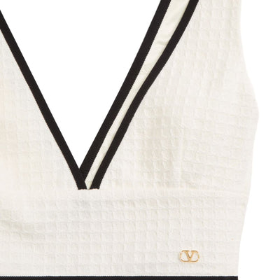 Valentino Top WHITE