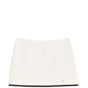 Valentino Skirt