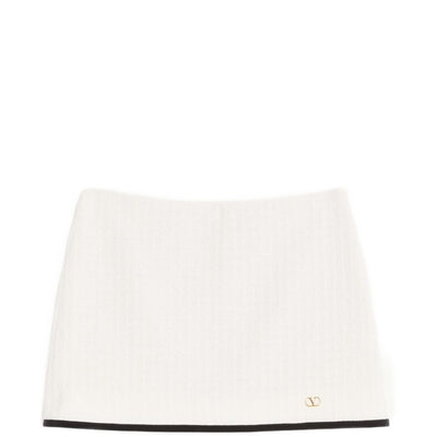 Valentino Skirt