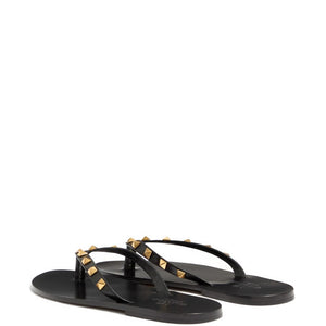Valentino Garavani Sandals BLACK