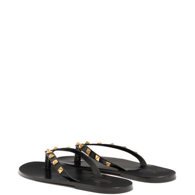 Valentino Garavani Sandals BLACK