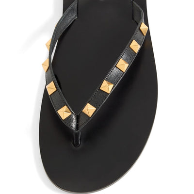 Valentino Garavani Sandals BLACK