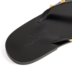 Valentino Garavani Sandals BLACK