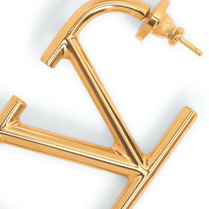 Valentino Garavani Bijoux GOLD