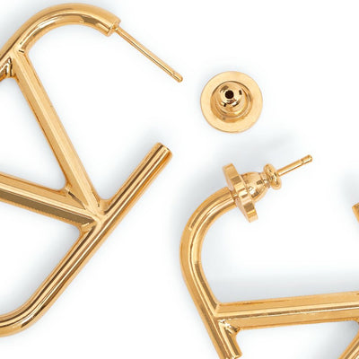 Valentino Garavani Bijoux GOLD