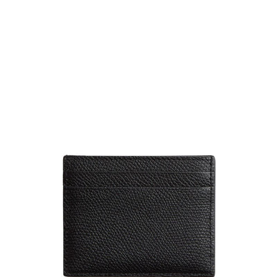 Valentino Garavani Wallets BLACK