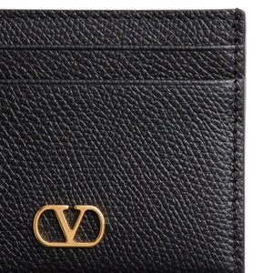 Valentino Garavani Wallets BLACK