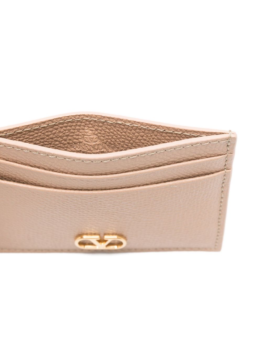 Valentino Garavani Valentino Garavani Wallets POWDER