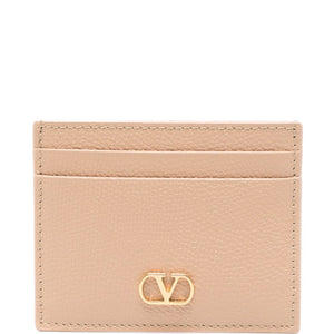 Valentino Garavani Valentino Garavani Wallets POWDER