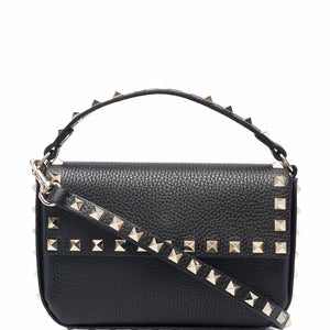Valentino Garavani Rockstud Small Shoulder Bag