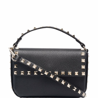 Valentino Garavani Rockstud Small Shoulder Bag