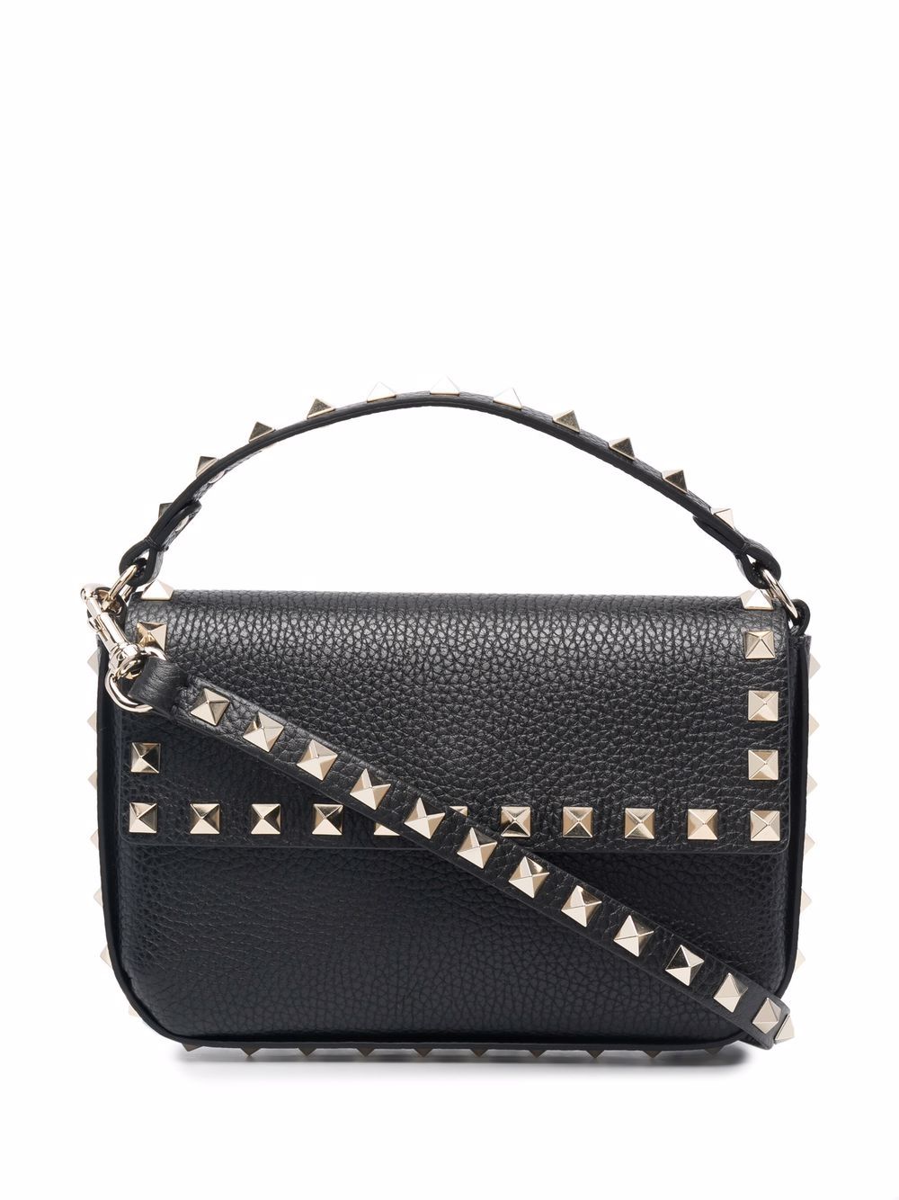 Valentino Garavani Rockstud Small Shoulder Bag