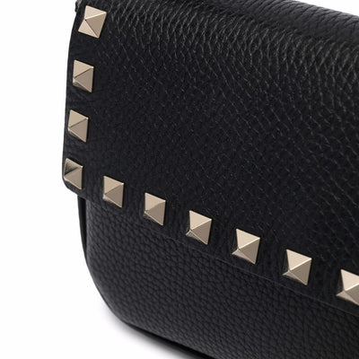 Valentino Garavani Rockstud Small Shoulder Bag