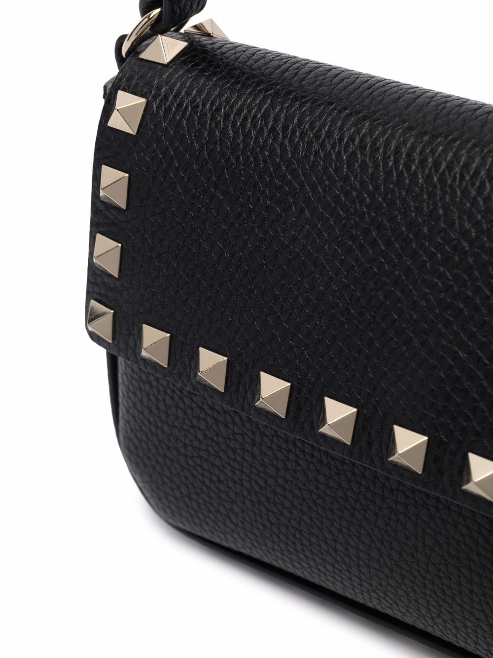 Valentino Garavani Rockstud Small Shoulder Bag