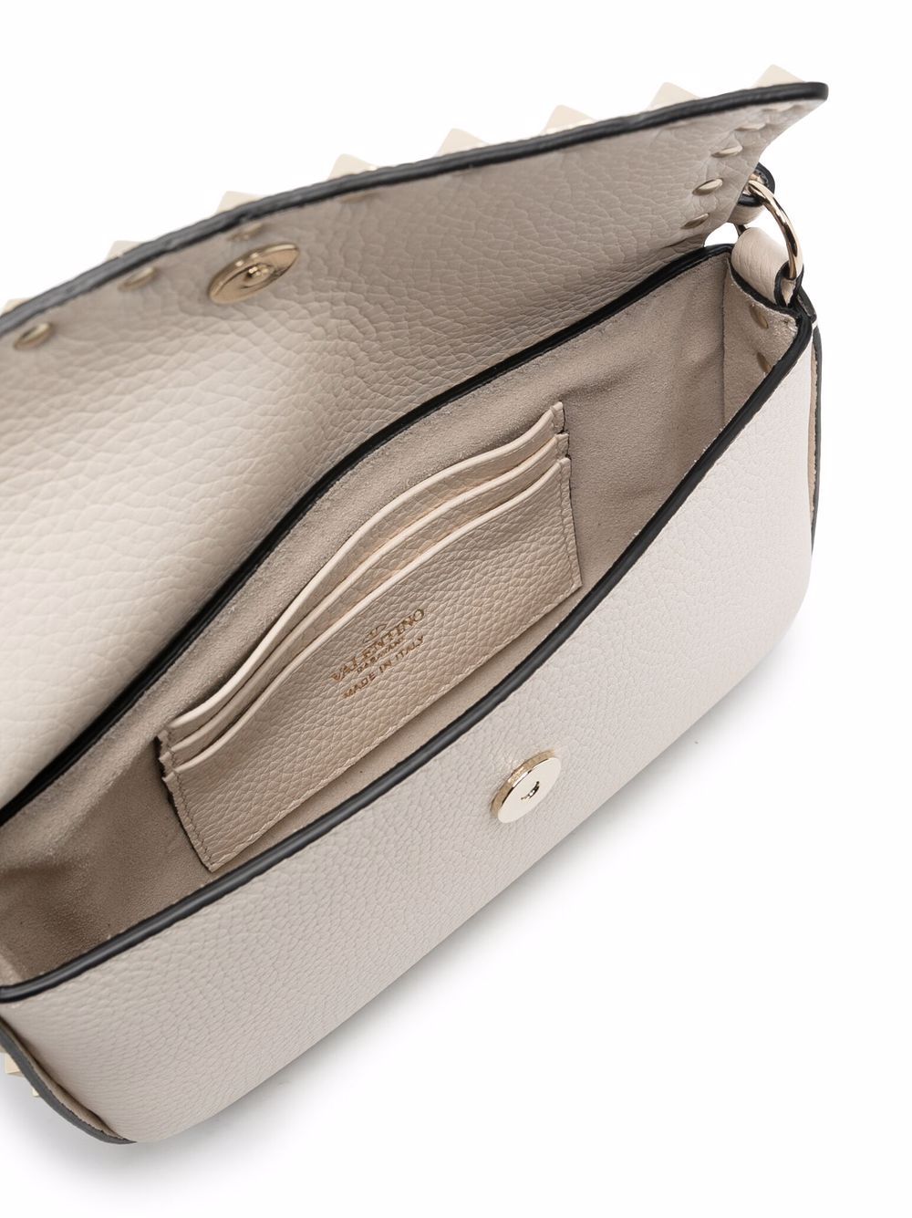 Valentino Garavani Rockstud Small Shoulder Bag