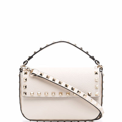Valentino Garavani Rockstud Small Shoulder Bag