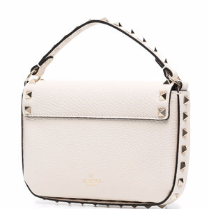 Valentino Garavani Rockstud Small Shoulder Bag