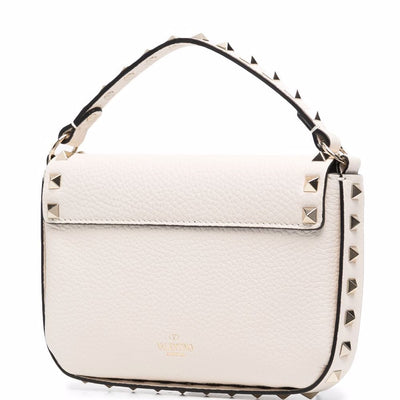 Valentino Garavani Rockstud Small Shoulder Bag