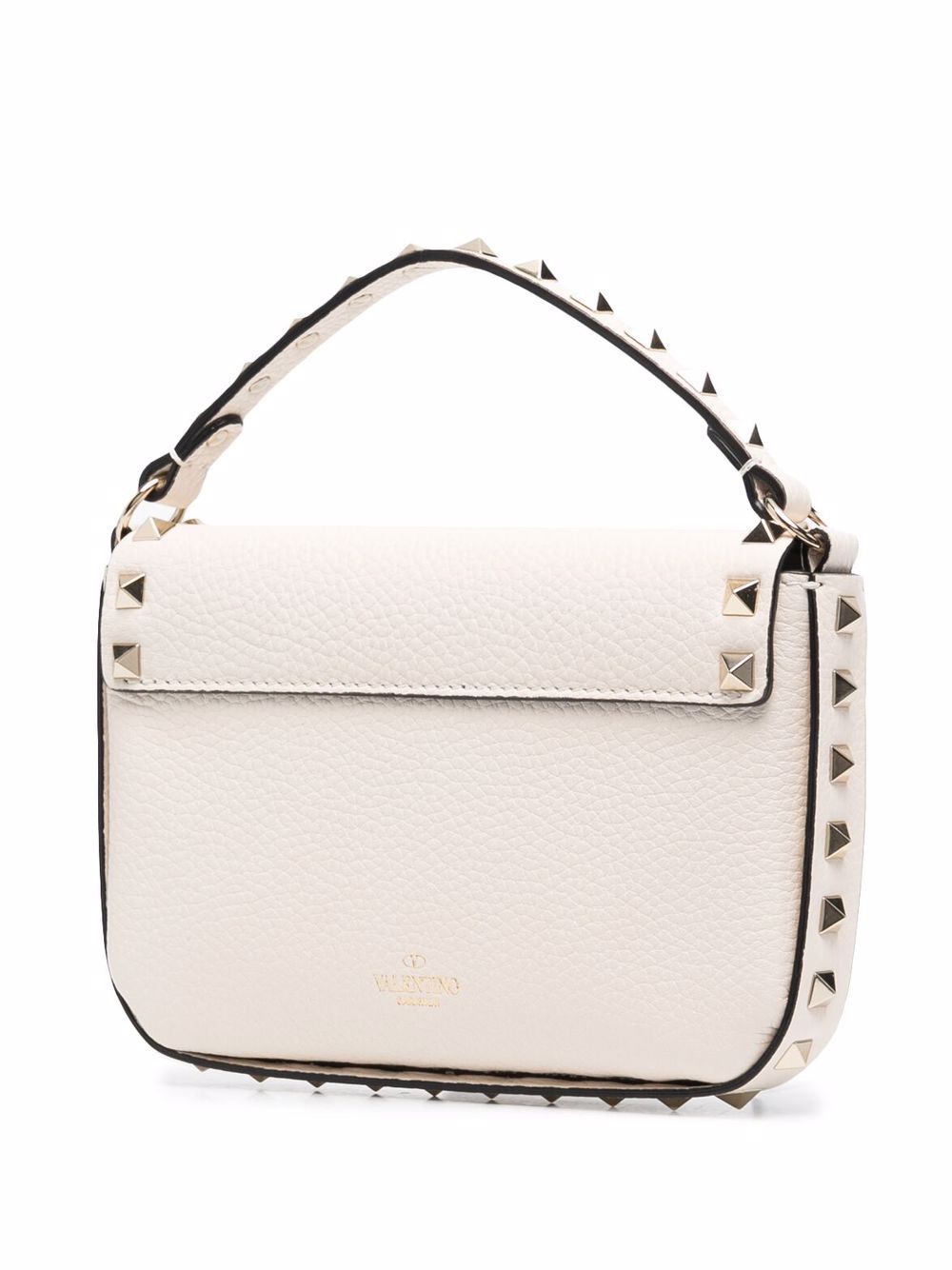 Valentino Garavani Rockstud Small Shoulder Bag