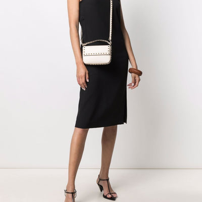 Valentino Garavani Rockstud Small Shoulder Bag