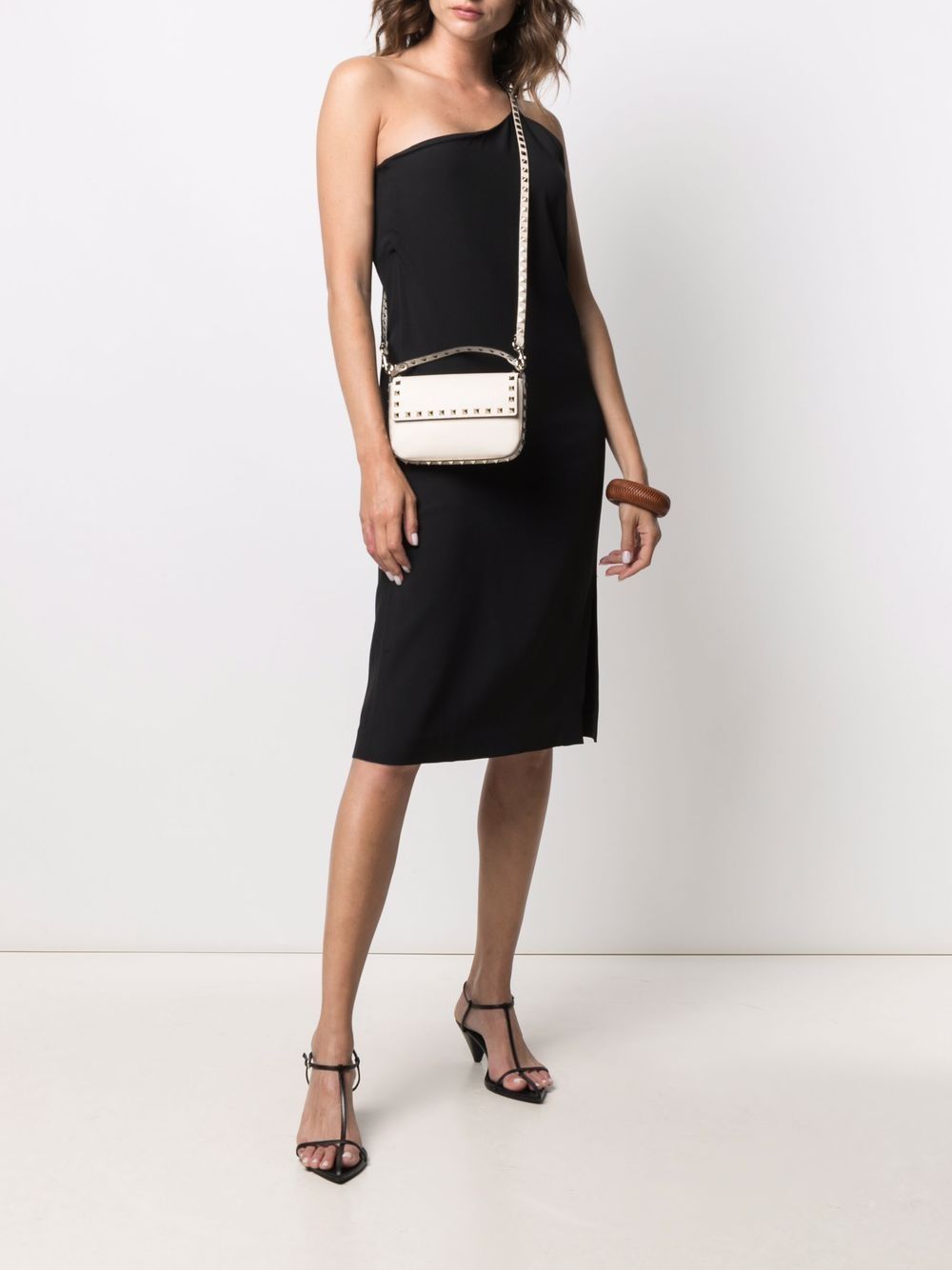 Valentino Garavani Rockstud Small Shoulder Bag