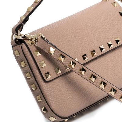 Valentino Garavani Rockstud Small Shoulder Bag