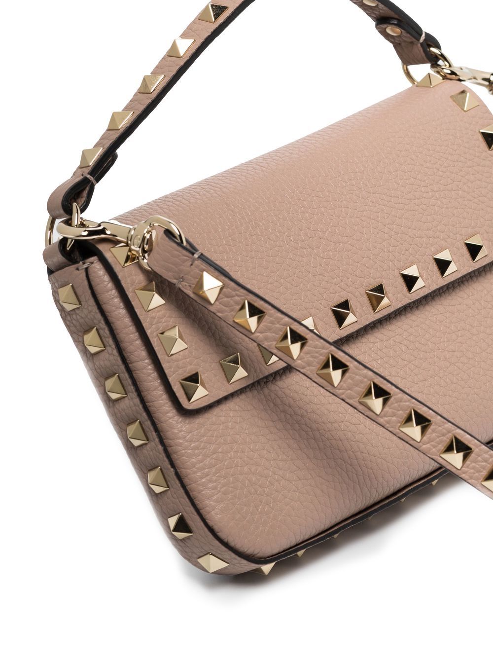 Valentino Garavani Rockstud Small Shoulder Bag