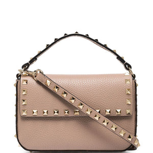 Valentino Garavani Rockstud Small Shoulder Bag