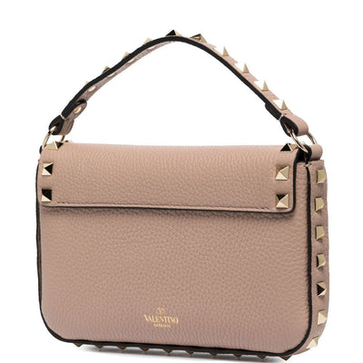 Valentino Garavani Rockstud Small Shoulder Bag