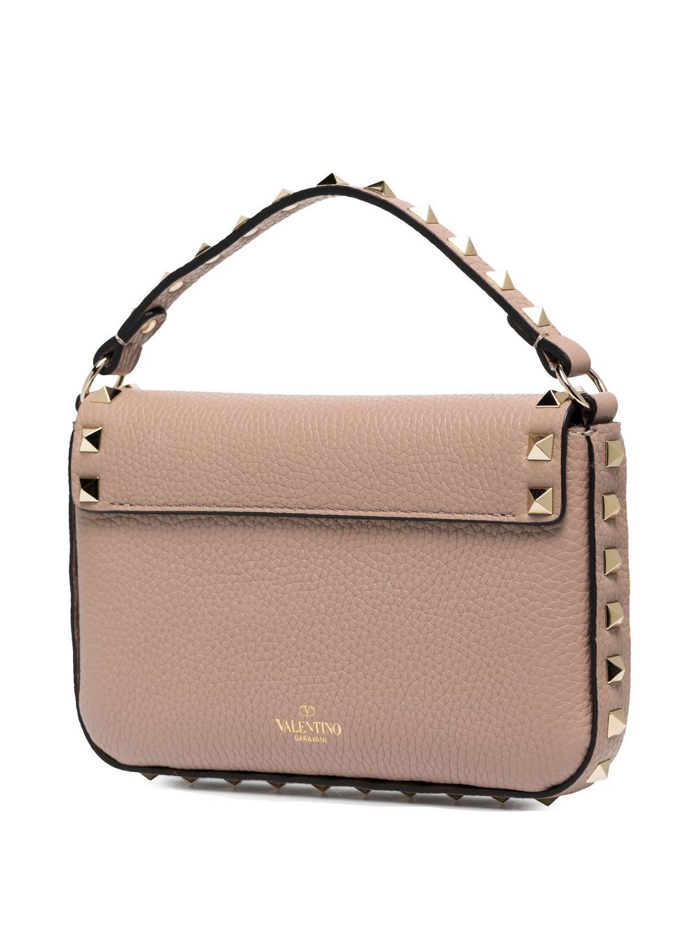 Valentino Garavani Rockstud Small Shoulder Bag