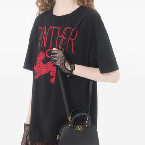 Valentino Garavani Bags.. BLACK