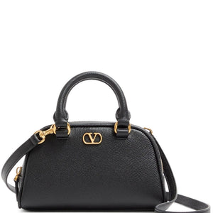 Valentino Garavani Bags.. BLACK