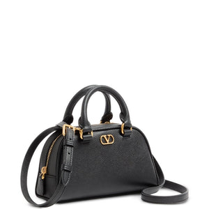 Valentino Garavani Bags.. BLACK