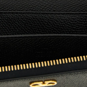 Valentino Garavani Wallets BLACK