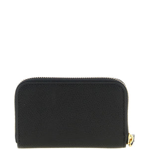 Valentino Garavani Wallets BLACK