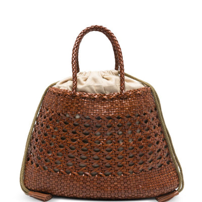 Dragon Diffusion Maceio Woven Bag