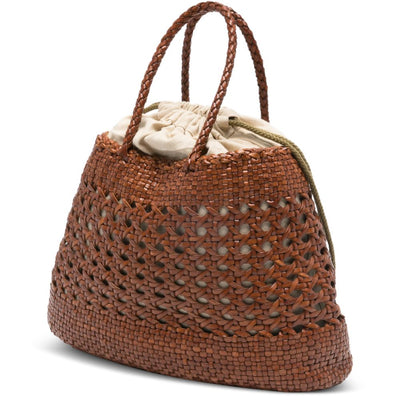 Dragon Diffusion Maceio Woven Bag