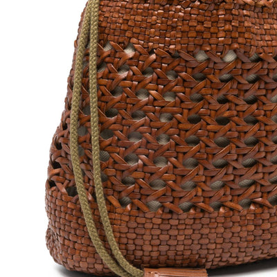 Dragon Diffusion Maceio Woven Bag