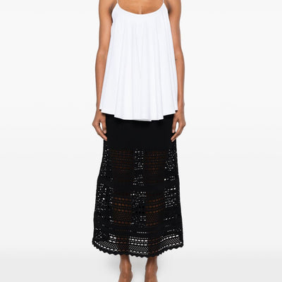 JACQUEMUS RESORT Top