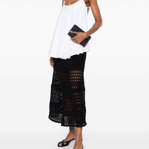 JACQUEMUS RESORT Top